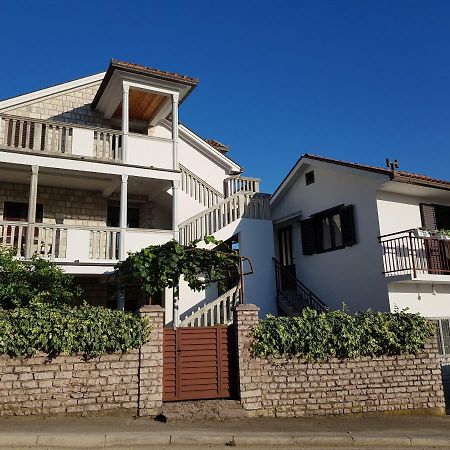 Apartments Milicic Herceg Novi Exterior foto