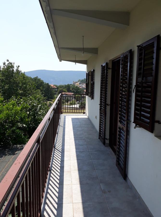 Apartments Milicic Herceg Novi Exterior foto