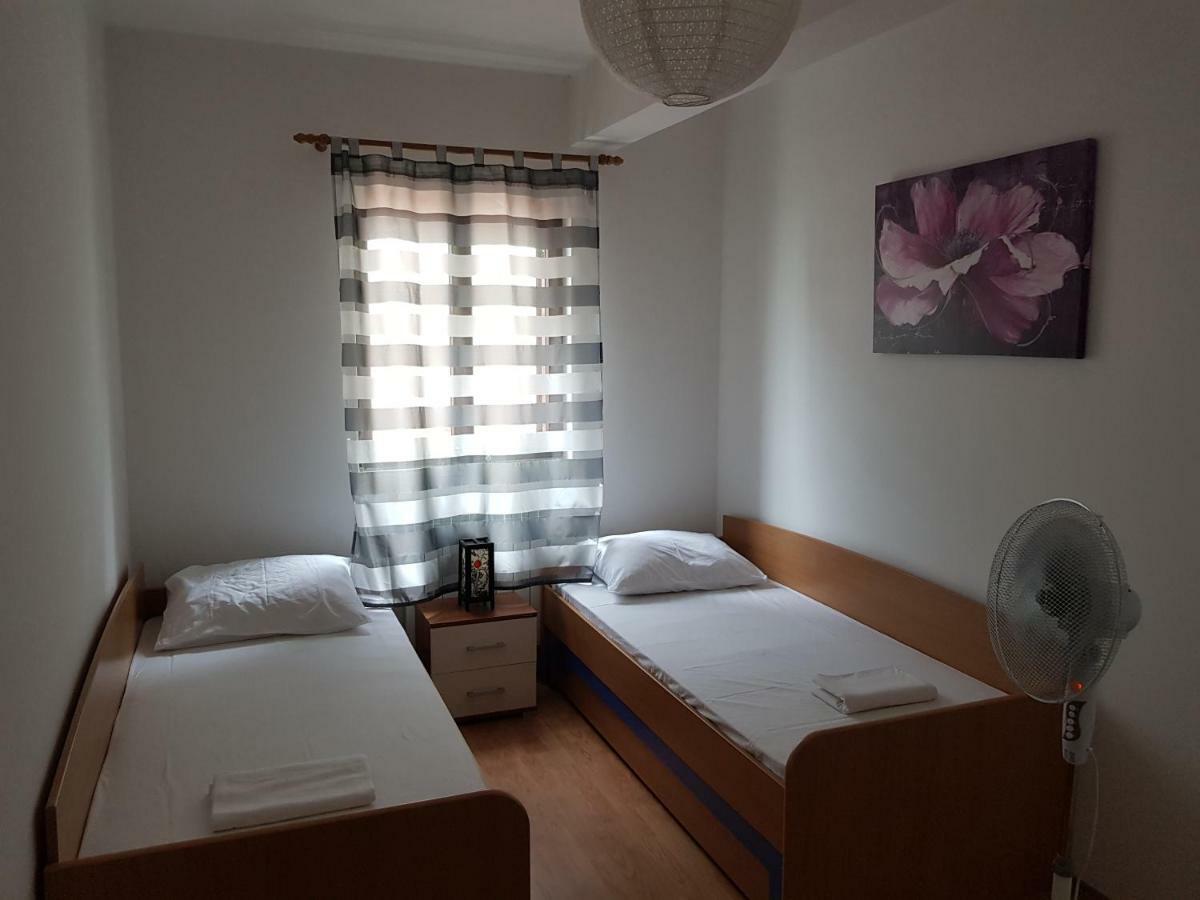 Apartments Milicic Herceg Novi Exterior foto