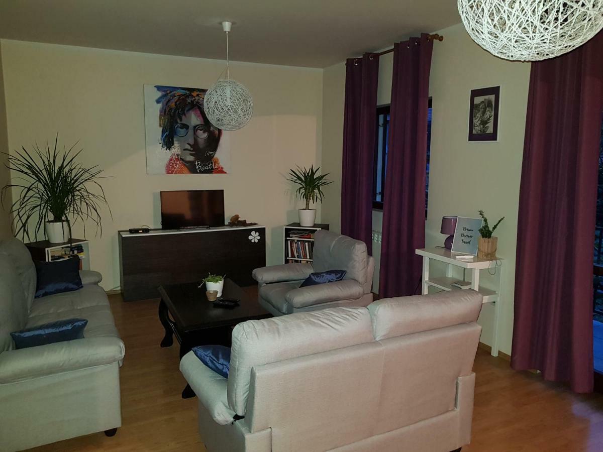 Apartments Milicic Herceg Novi Exterior foto