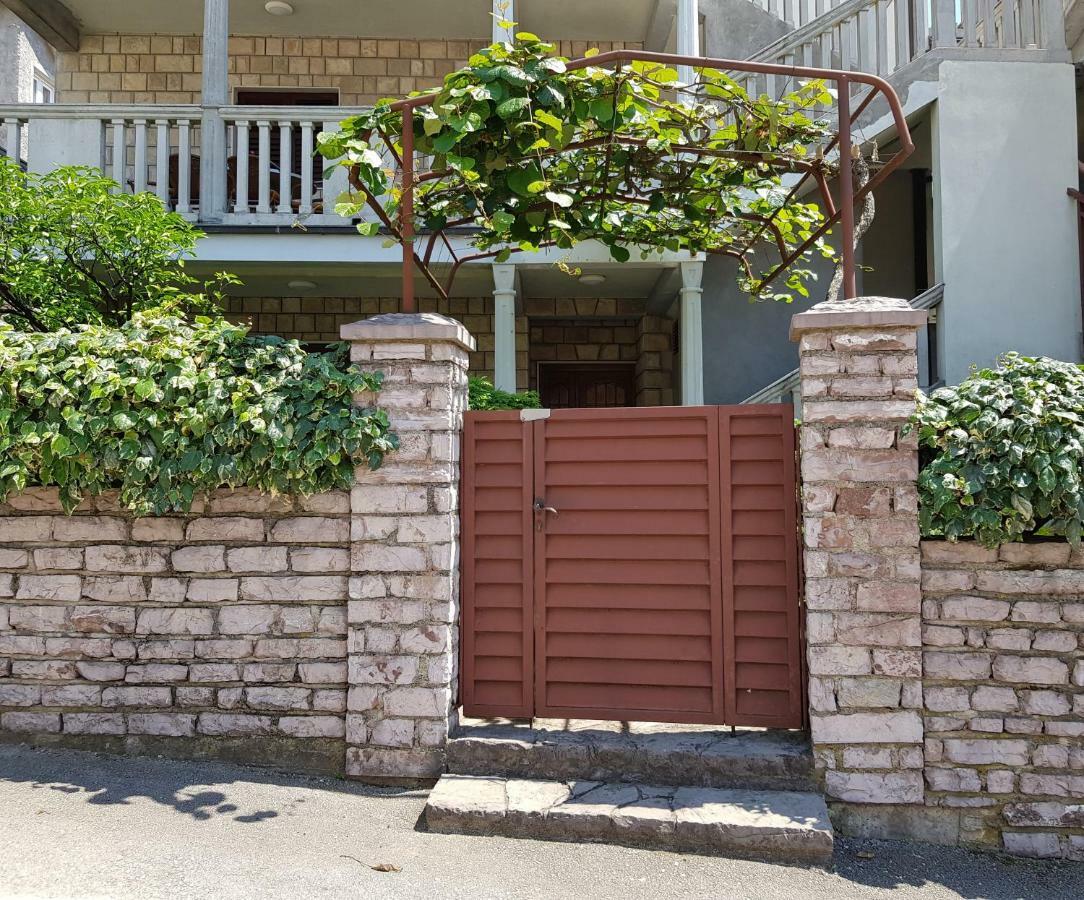 Apartments Milicic Herceg Novi Exterior foto