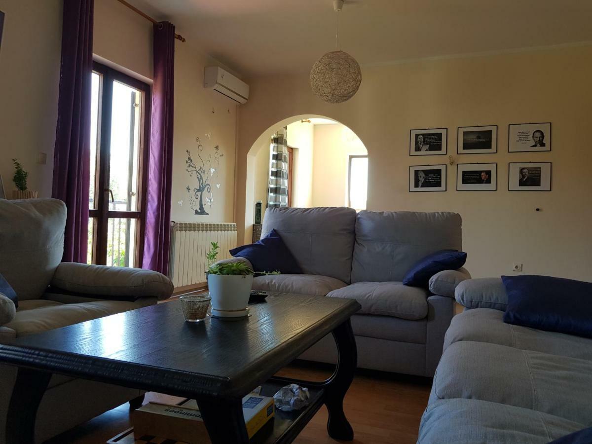 Apartments Milicic Herceg Novi Exterior foto